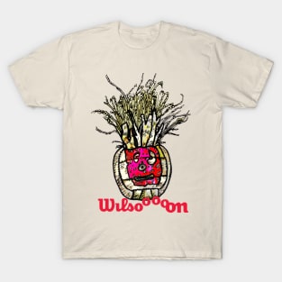 WILS-UH-UH-IN! T-Shirt